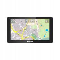 Peiying Basic py-GPS7014 автомобильный GPS-навигатор с картами Европы