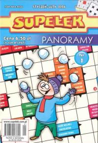 SUPEŁEK PANORAMY 1/2026