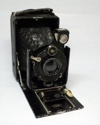 Aparat miechowy ICA Sirene