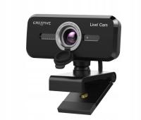 KAMERA INTERNETOWA CREATIVE LIVE! CAM SYNC 1080P V2