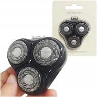 Головка для электробритвы Enchen Blackstone 3 Черная