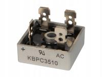 Выпрямительный мост Prolech KBPC3510