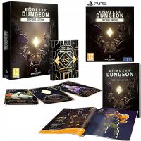 ENDLESS DUNGEON DAY ONE EDITION - PL - PS5 - Płyta Blu-ray