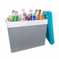 ХОЛОДИЛЬНИК ДЛЯ ПУТЕШЕСТВИЙ 35L XXL