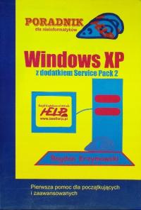 Windows XP z dodatkiem Service Pack 2