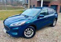 Ford Escape MK3 2020 rok OPLACONY AUTOMAT Zamiana