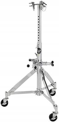 Latin Percussion LP291 przesuwny potrójny Conga