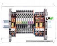 Измерительная полоса 847-1121 / 000-2100