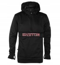 Bluza muzyczny Led Zeppelin