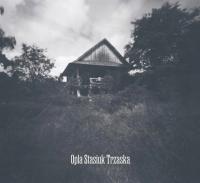 Opla Stasiuk Trzaska / Opla Stasiuk Trzaska / CD