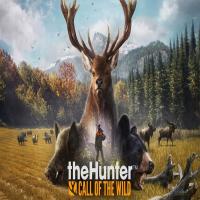 TheHunter Call of the Wild The Hunter Steam PC