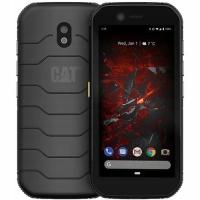 Смартфон Cat Phones S42 3 ГБ / 32 ГБ 4G (LTE) черный бронированный устойчивый IP68