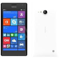 Nokia Lumia 735 RM-1038 Windows Белый