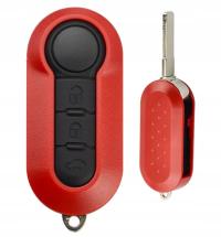 Чехол для ключей Fiat Peugeot Citroen Jumper 500