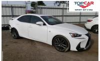 Lexus IS Lexus IS 200t 300 Prestige