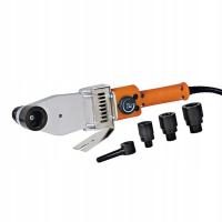Zgrzewarka do rur PP 20/25/32 SiGMA-Li 1400W Z1632