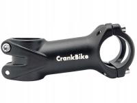 Рулевой стержень Crankbike ahead 31, 8x90 мм