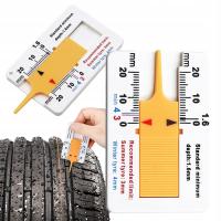 Miernik głębokości bieżnika Przydasie.pl 0-20 mm