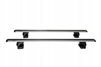 Bagażnik dachowy na punkty fabryczne Fix Point Inter Pack Virgo FP 120 (G2)