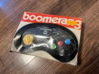 Joystick Matt BOOMERANG B-203