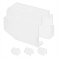 4 SZT. OSŁONKI OCHRONNE NA IGŁĘ GRAMOFONOWĄ, ZABEZPIECZENIE STYLUSU GRAMOFONU