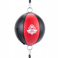 76 cm - Piłka refleksowaPiłka refleksowa treningowa gruszka bokserska ekspa