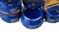 Krem do obuwia-SAPHIR 50ml ponad 80 kolorów Ocean Blue+ WSZYSTKIE KOLORY