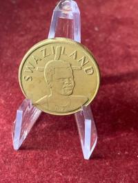 Eswatini 1 lilangeni 2008