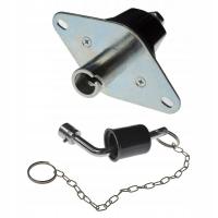 Выключатель веса VOLVO экскаватор-погрузчик самосвал V3987034 A30 BL71 EC160