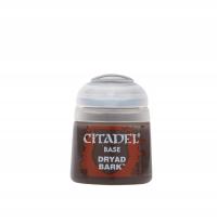 Farba Citadel Base: Dryad Bark 12 ml