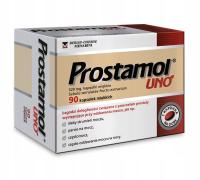 Prostamol Uno 320mg x 90 kaps. prostata