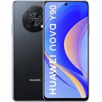 Смартфон Huawei Nova Y90 6 ГБ / 128 ГБ 4G (LTE) черный