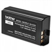 Brother akumulator LI-ION BA-E001 BAE001 do PT-E/H