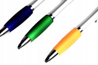 DŁUGOPIS BARON długopisy reklamowe NADRUK 100 szt