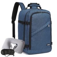 Рюкзак для путешествий в салоне KONO для самолета RYANAIR 40x20x25, ручная кладь