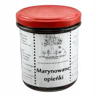Marynowane opieńki 350 ml