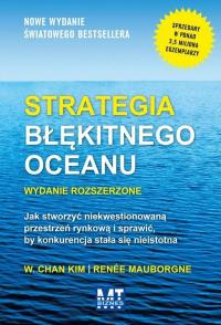 Стратегия голубого океана как создать неквести