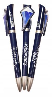 Długopis z latawcem Eurowizja Junior 2019