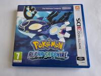 Pokemon Alpha Sapphire Nintendo 3DS (3)