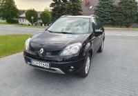 Renault Koleos 2.0 150KM 6-Biegow 4x4 2-Wlasci...