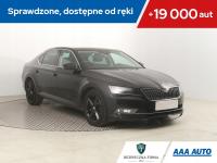 Skoda Superb 2.0 TSI, Salon Polska, 4X4, Automat