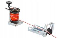 WCIĄGARKA Winda kotwiczna STRONGER STEEL HANDS SH-10 DO ŁODZI WĘDKARSKIEJ