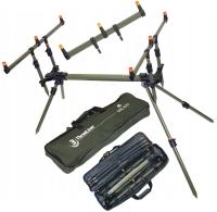 MIKADO RODPOD - THREELINER 3 ROD AMP03-123-3