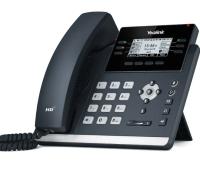 Yealink Telefon IP T42U