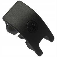 Крышка направляющей Isofix Audi OE 8t08871874pk