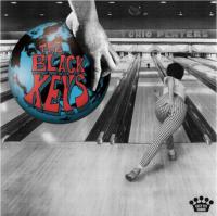 CD: THE BLACK KEYS - Ohio Players - 2024