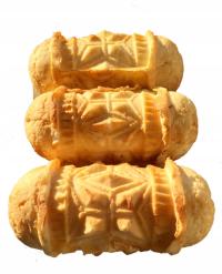 SEREK GAŁKA WĘDZONA 180 g Serki Górski Ser z PODHALA