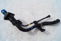 ЗАЛИВКА ЖИДКОСТИ ADBLUE KIA SPORTAGE HYUNDAI TUCSON