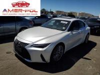 Lexus IS 300 2022 2.0l