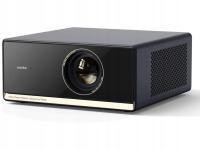 Projektor WANBO X5 Pro New Full HD (1920 x 1080), 1100 ANSI lumen, Wi-Fi